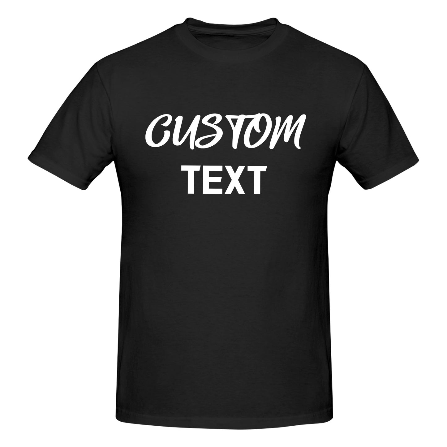 Custom Comfort Colors Shirt, Custom T Shirt, Custom Text Shirt, Custom Bachelorette Tshirt Custom Adult Shirt, Personalized Shirt, boho Men't T-shirts