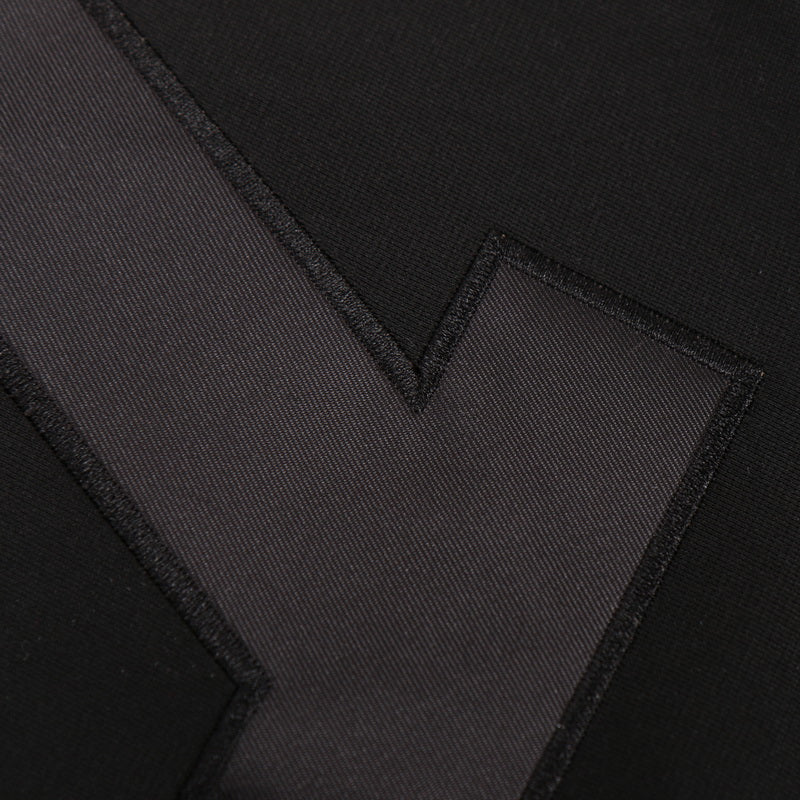 Men's New All Black #7 Colin Kaepernick Football Jerseys American Jersey