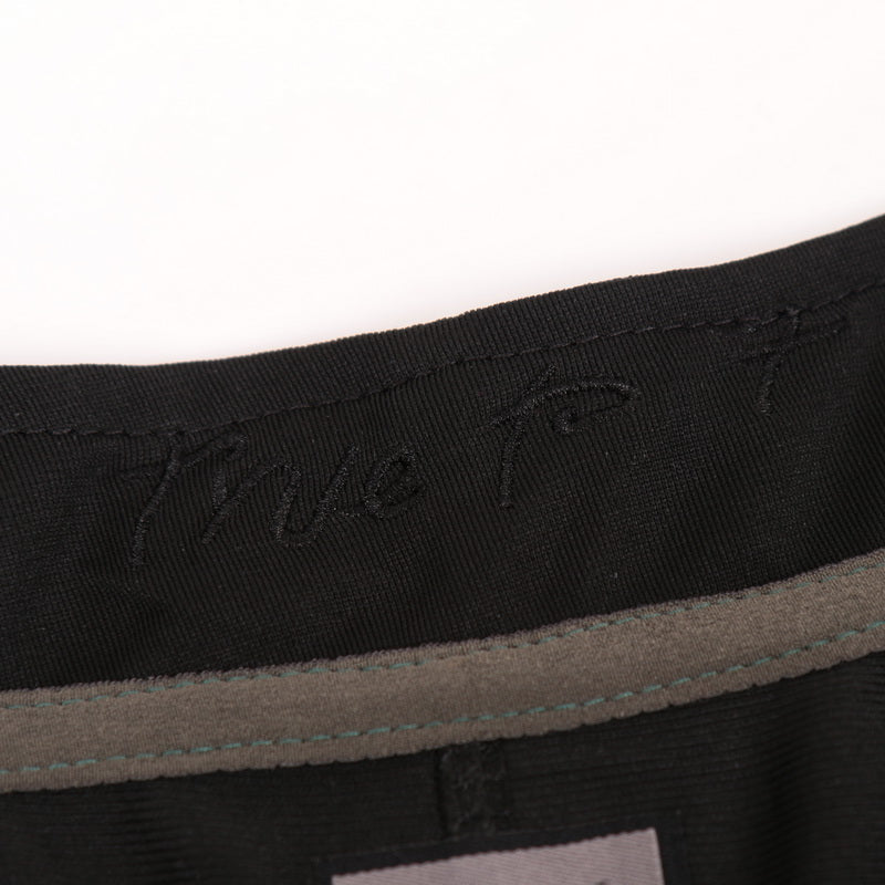 Men's New All Black #7 Colin Kaepernick Football Jerseys American Jersey