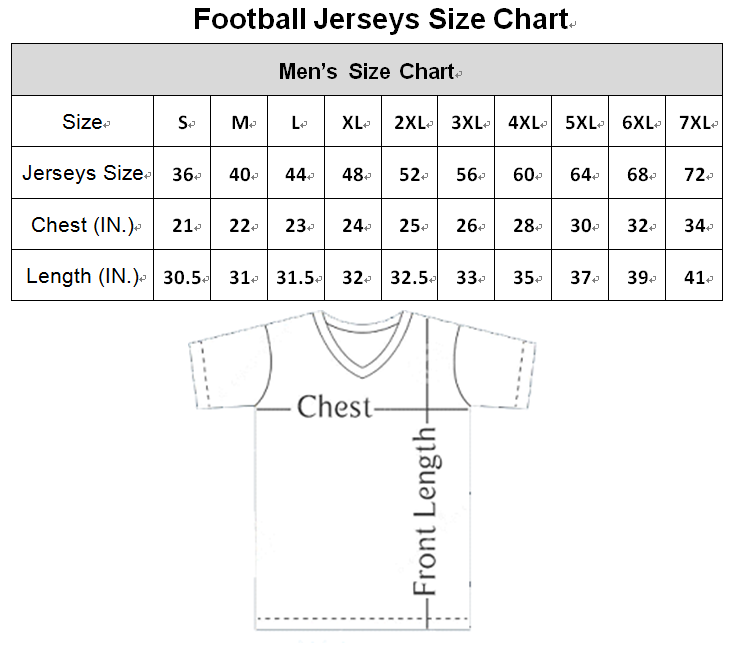 Men's New All Black #7 Colin Kaepernick Football Jerseys American Jersey